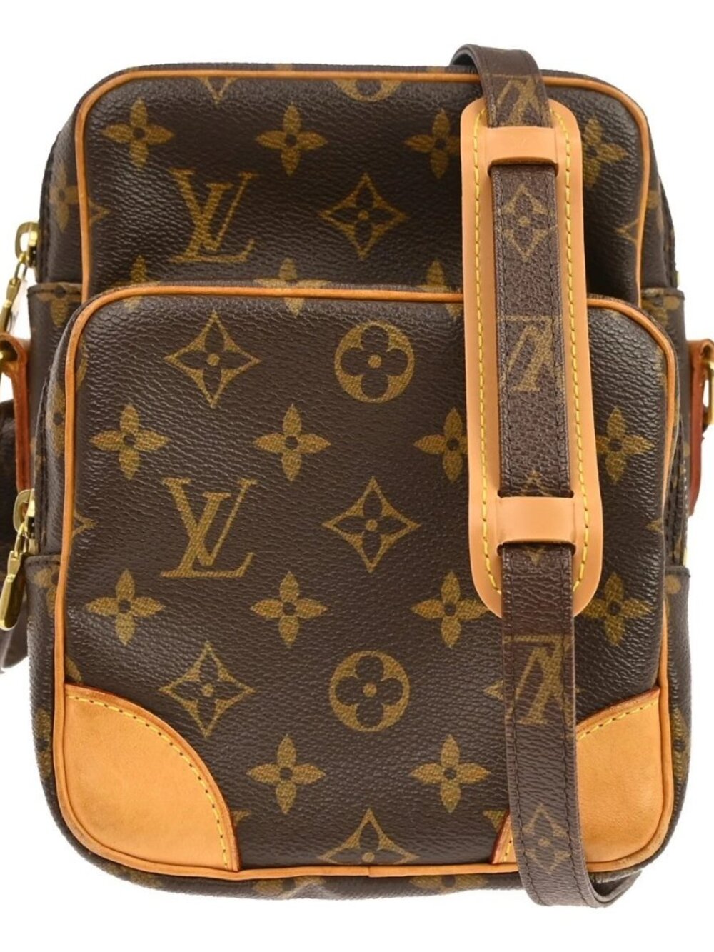 LOUIS VUITTON AMAZON CROSS BODY SHOULDER BAG M45236